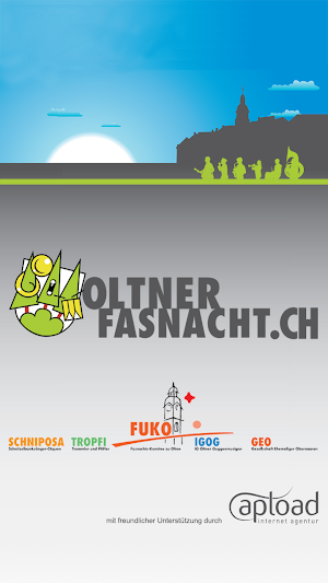 Oltner Fasnacht Screenshot 0