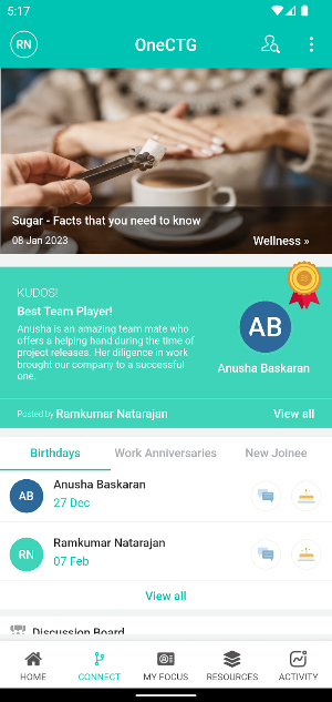 OneCTG Screenshot 0