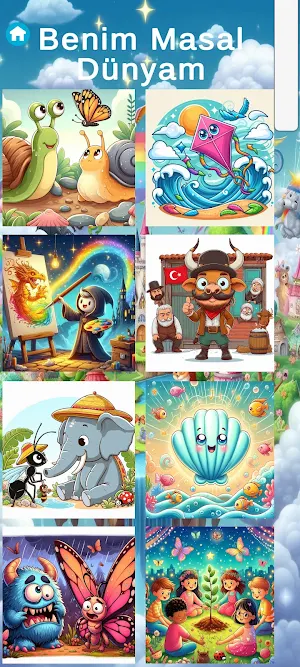 My Fairytale World Screenshot 3
