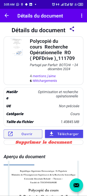 EducShare Screenshot 3