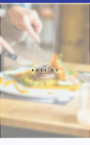 Boss.Co Resto & Bar Screenshot 3