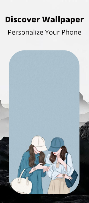 Best Friend Wallpaper Screenshot 1