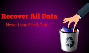 Recover Data, Photo,Video&File Screenshot 0