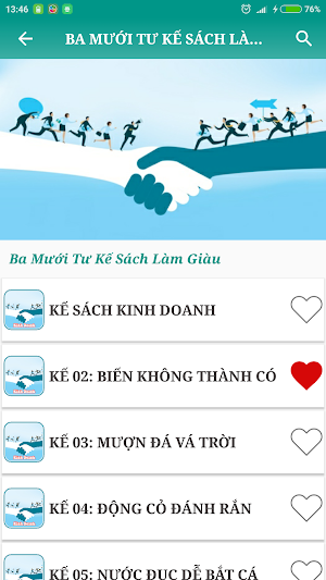 Chiến Lược Kinh Doanh | Học Kinh Tế Làm Giàu Screenshot 2