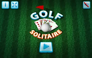 Golf Solitaire Screenshot 3
