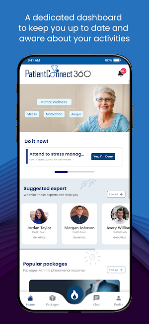 PC360 Screenshot 0