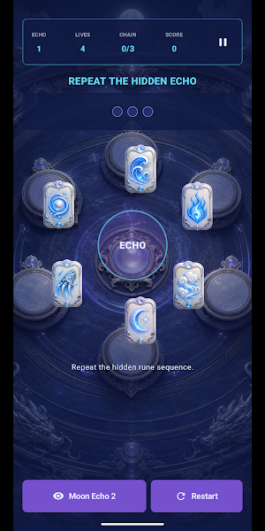 Gilded Stack Crown Screenshot 1