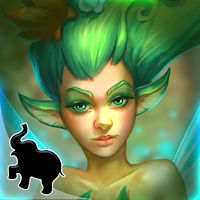 Midnight Calling: Wise Dragon