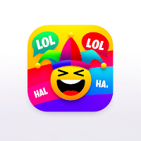 Laugh Master