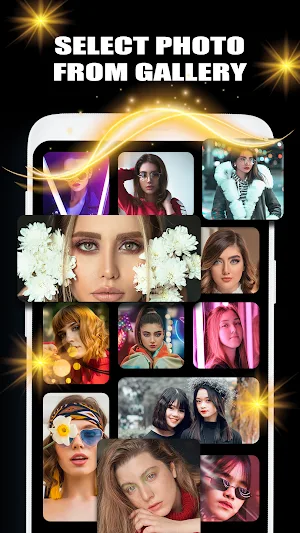My Photo Phone Dialer Screenshot 2