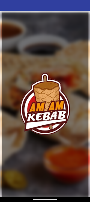 AM AM KEBAB u Majkela Screenshot 1
