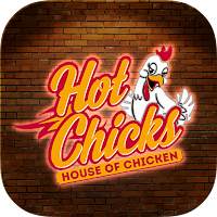 Hot Chicks House of Chicken