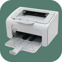 HP LaserJet P1005 Guide