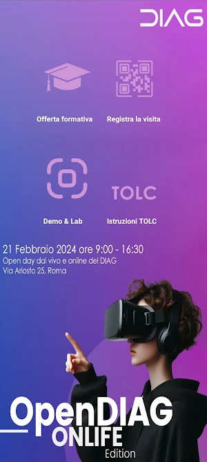 OpenDIAG 2024 Screenshot 0