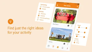 GroupSenz Screenshot 1