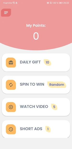 Reward Bounty Hunter Screenshot 0