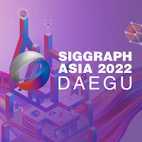 SIGGRAPH Asia 2022