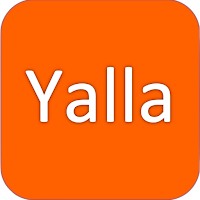 Yalla - Loyalty & Rewards