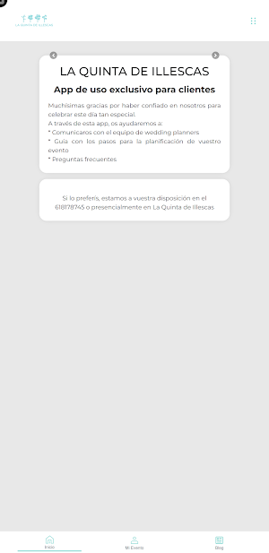 La Quinta de Illescas Screenshot 1