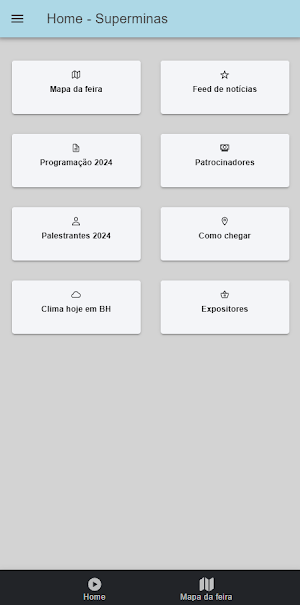 Superminas Screenshot 3