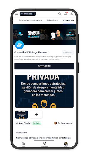 Jorge messina Screenshot 3