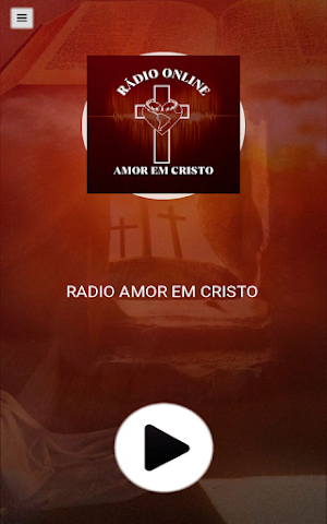 Rádio Amor em Cristo Screenshot 0