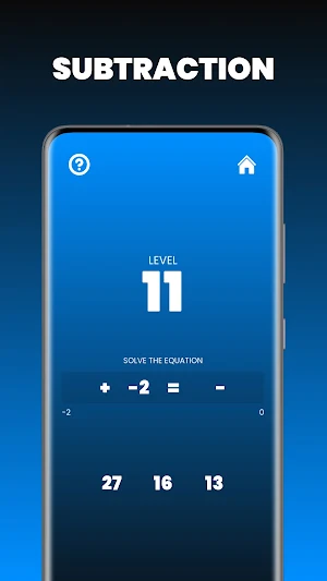 2=2: Solve The Equation Screenshot 2