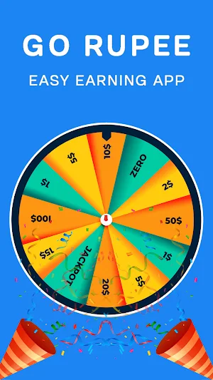 RupeKing: Earning App Screenshot 1