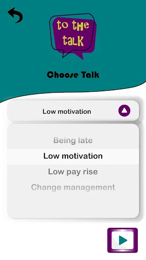 To The Talk Screenshot 3