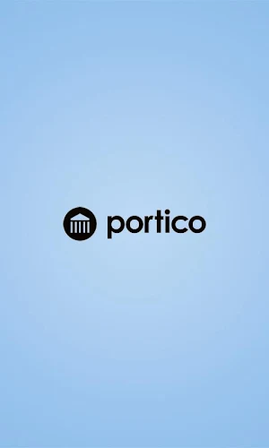 Portico Screenshot 0
