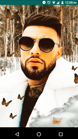 Alex Robov Wallpaper Screenshot 0