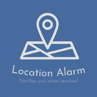 Location Alarm