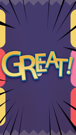 Colorful Jump Screenshot 1