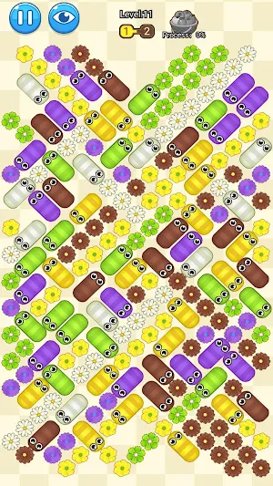 Fruit Mania - Match Game Screenshot 2