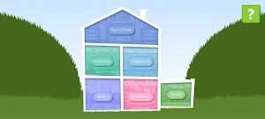 Ondersteunde Communicatie Game Screenshot 0