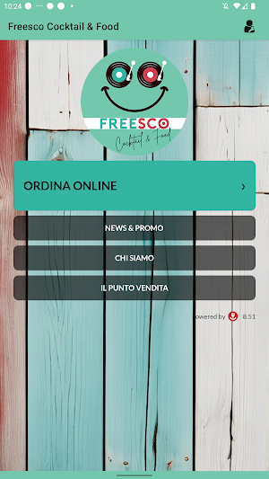 Freesco Screenshot 0