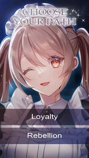 She Wants To Suck My Blood? Screenshot 3