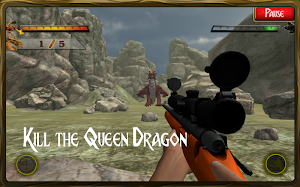 How To Fight and Kill Dragons Screenshot 1