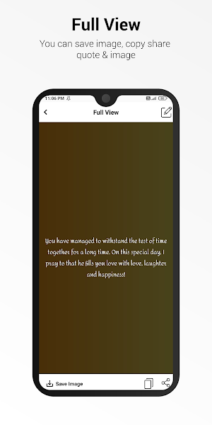 Wedding Anniversary Wishes, Wishes & Images Screenshot 3