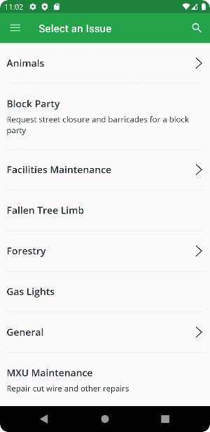 Riverside Responds Screenshot 2