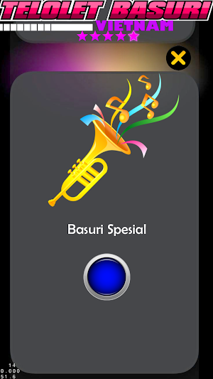 Telolet Basuri Vietnam Screenshot 2