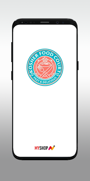 The Kosher Food Court Screenshot 0