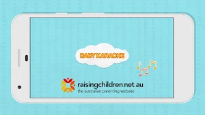 Baby Karaoke Screenshot 3