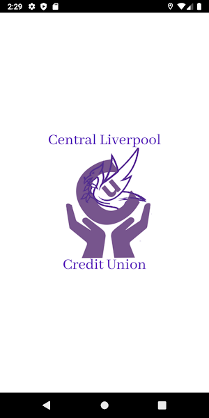 Central Liverpool Credit Union Screenshot 0