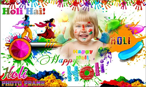 Holi Photo Effect 2019 Screenshot 2