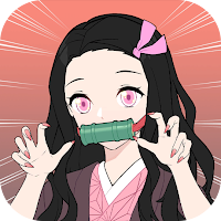 Vlinder Avatar Maker: dress up
