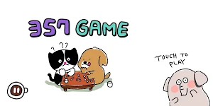 357 Game - Cats N Dogs Screenshot 0