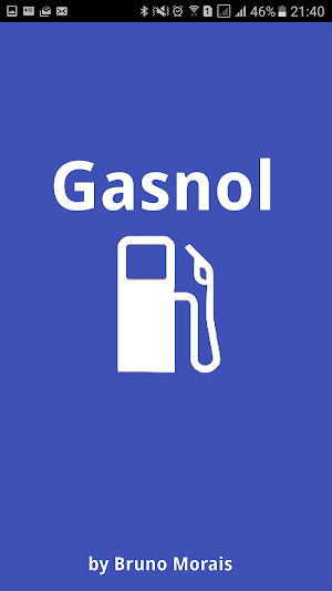 Gasnol - Gasolina ou Etanol? Screenshot 0