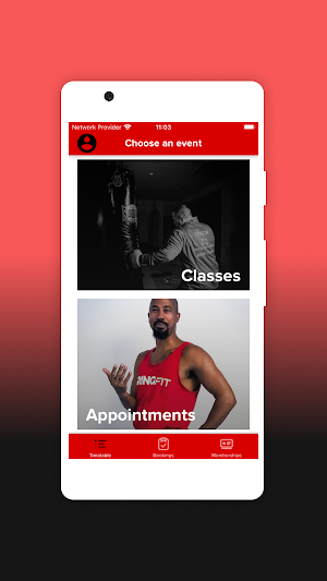 Ringfit Boxing Screenshot 1