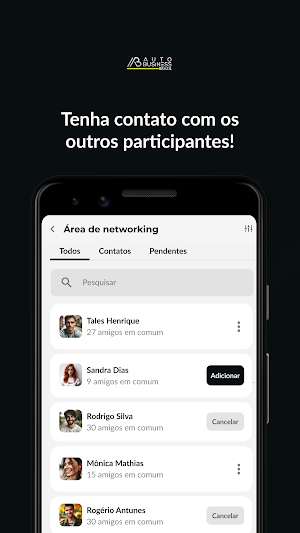Auto Business Brazil Screenshot 1